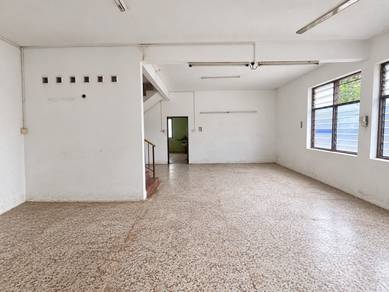 2-storey-Terraced-House-for-rent-Ayer-Itam-Penang