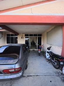 Taman Desa Cinta Sayang (Open facing) - Padang Serai