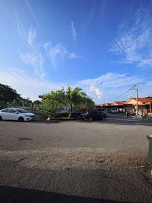 Taman Desa Cinta Sayang (Open facing) - Padang Serai