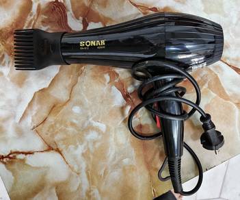 Air Blower sonar sn-812 4000 watts
