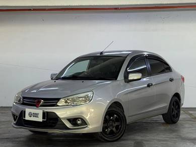 2016 Proton SAGA 1.3 PREMIUM CVT (A) WHOLE SALE
