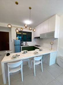 3 Residence