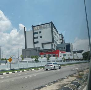 Below Market Price at Kuala Selangor