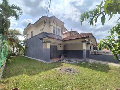 2-storey-Terraced-House-for-sale-Saujana-Utama-Selangor