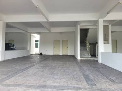 The Maven Townhouse Balik Pulau