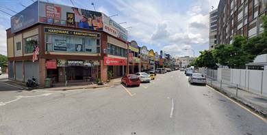 Shop-lot-for-sale-Wangsa-Maju-Kuala-Lumpur