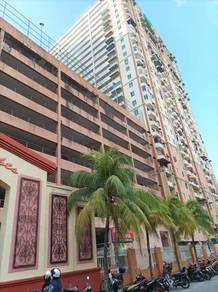 Mutiara Heights