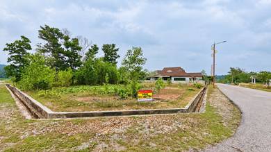 Residential-Land-for-sale-Seri-Iskandar-Perak