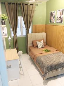 Room-for-rent-Bandar-Tasik-Selatan-Kuala-Lumpur