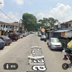 Kepong Taman Kok Doh Adjoining Unit  , Jinjang