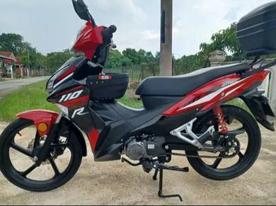 Sm 110r 2024