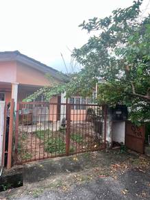PALING MURAH!!🔥| Single Storey Terrace, Taman Desa Kundang, Rawang