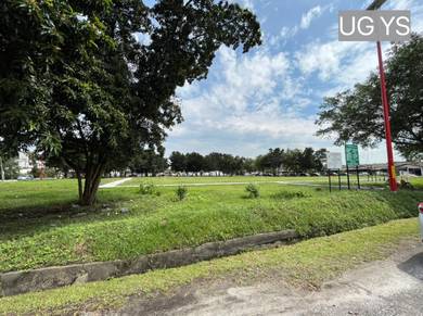 1-storey-Terraced-House-for-sale-Bandar-Puteri-Klang-Selangor