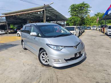 2010 Toyota ESTIMA ACR50 2.4 (AUTO)-LOAN KEDAI
