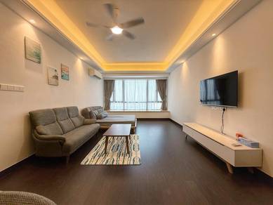 R&F Princess Cove Phase 2｜Walking Distance To CIQ