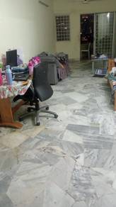 Palm Court (Brickfields)