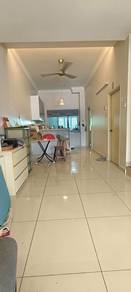 2 Storey Terrace At Kampung Masjid - Fully Renovated - Teluk Kumbar