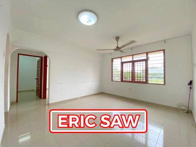 Flat-for-sale-Bayan-Lepas-Penang
