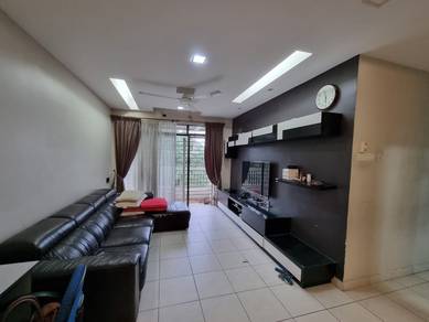 KiPark Selayang