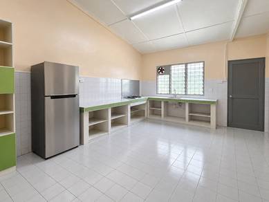 Single sty, Klang @ Taman Sri Andalas, Full loan