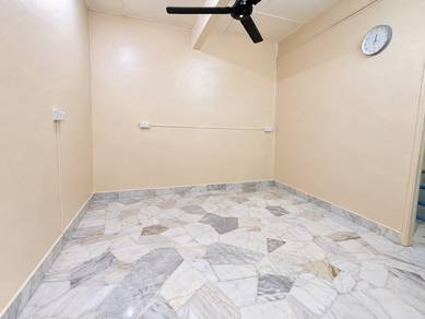 Single sty, Klang @ Taman Sri Andalas, Full loan