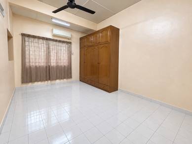 Single sty, Klang @ Taman Sri Andalas, Full loan