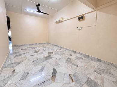 Single sty, Klang @ Taman Sri Andalas, Full loan