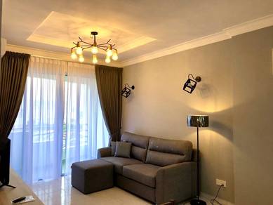 N-Park Condominium