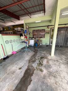 Single Storey Taman Seri Puteri, Klang, Selangor.