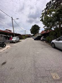 Single Storey Taman Seri Puteri, Klang, Selangor.
