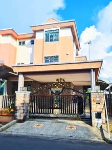 Semi-Detached-House-for-rent-Kota-Kinabalu-Sabah