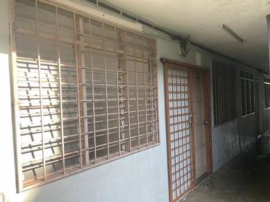 For Rent Single Storey House Kota Pinggiran Lukut