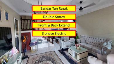 Cheras Bandar Tun Razak LRT MRT Near Kl Taman Midah Permaisuri