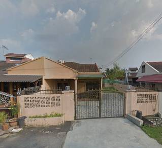 【📌 PUCHONG HOT DEAL📌 】【Single storey with land✅】Near Market