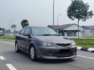 2013 Proton PERSONA 1.6 ELEGANCE  (A)