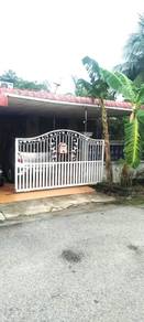 Teres Setingkat (Corner Lot) Taman Lembah Permai, Sungai Lalang, Kedah