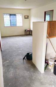 Apartment Anggerik (Prima Beruntung)