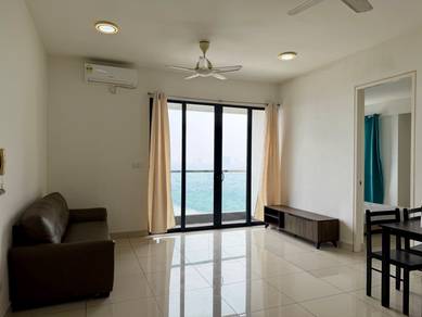 WOODSBURY FOR RENT@Butterworth|FULLY FURNISHED|HIGH FLOOR|918SQFT