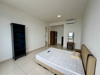 WOODSBURY FOR RENT@Butterworth|FULLY FURNISHED|HIGH FLOOR|918SQFT