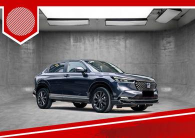 Honda HR-V 1.5 E:HEV RS F.LIFT H.SENSING HRV 2024