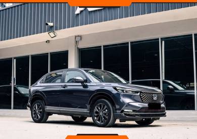 Honda HR-V 1.5 E:HEV RS WARRNTY H.SENSING HRV 2024