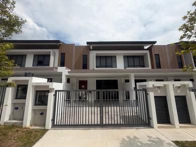 [New+Murah] 2 Storey Terrace - Blooming, Kota Emerald, Anggun, Rawang