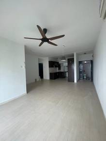 D'Nuri Residence @ Desa Petaling