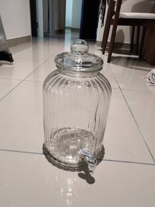 balang air kaca