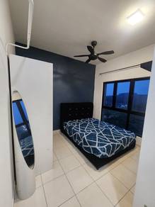 Fully Furnish Residensi Permai Bandar Teknologi Kajang