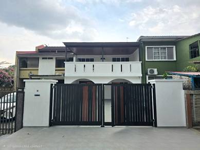 2-storey-Terraced-House-for-sale-Keramat-Kuala-Lumpur