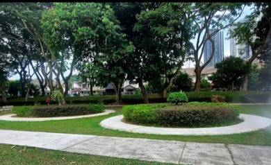 3-Bedroom Apartment @Menara D'sara, Bandar Sri Damansara