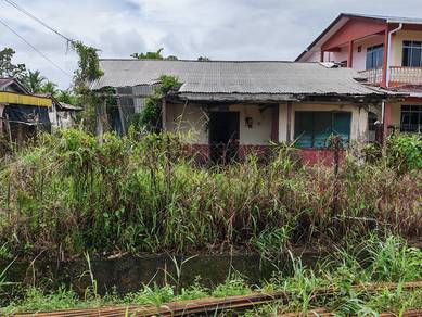 Residential lot located at 22 ND mile Kuching Serian road