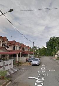 Room-for-rent-Batu-Kawan-Penang