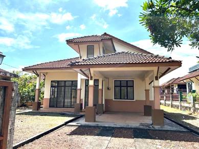 FREEHOLD! 1 Storey Bungalow Ambangan Height, Sungai Petani, Kedah